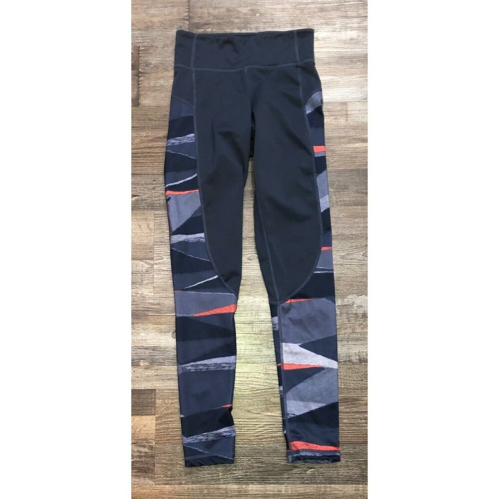 Adidas Climalite Womens Size XS Blue Yoga Work Out Pants
